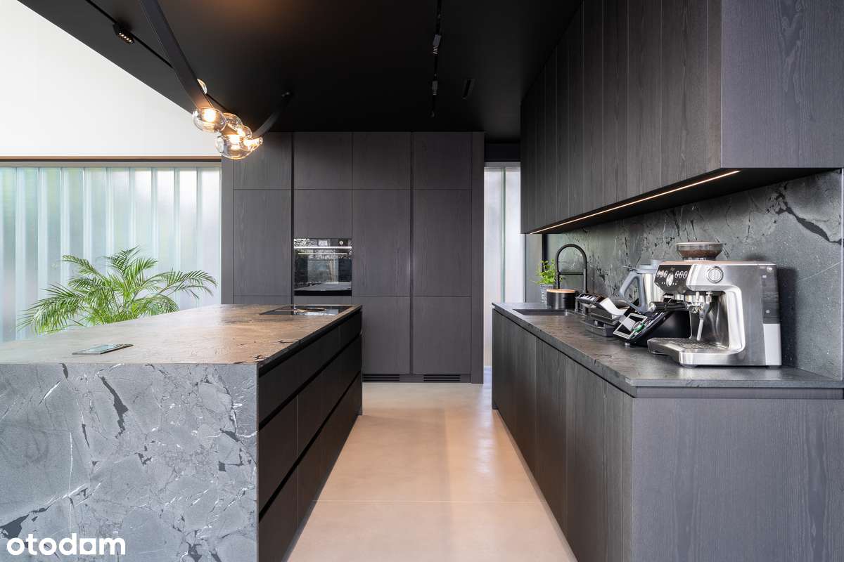 Wyjątkowy dom gotowy do zamieszkania!-4