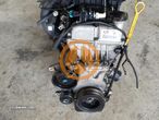 Motor B10D1 CHEVROLET - 3