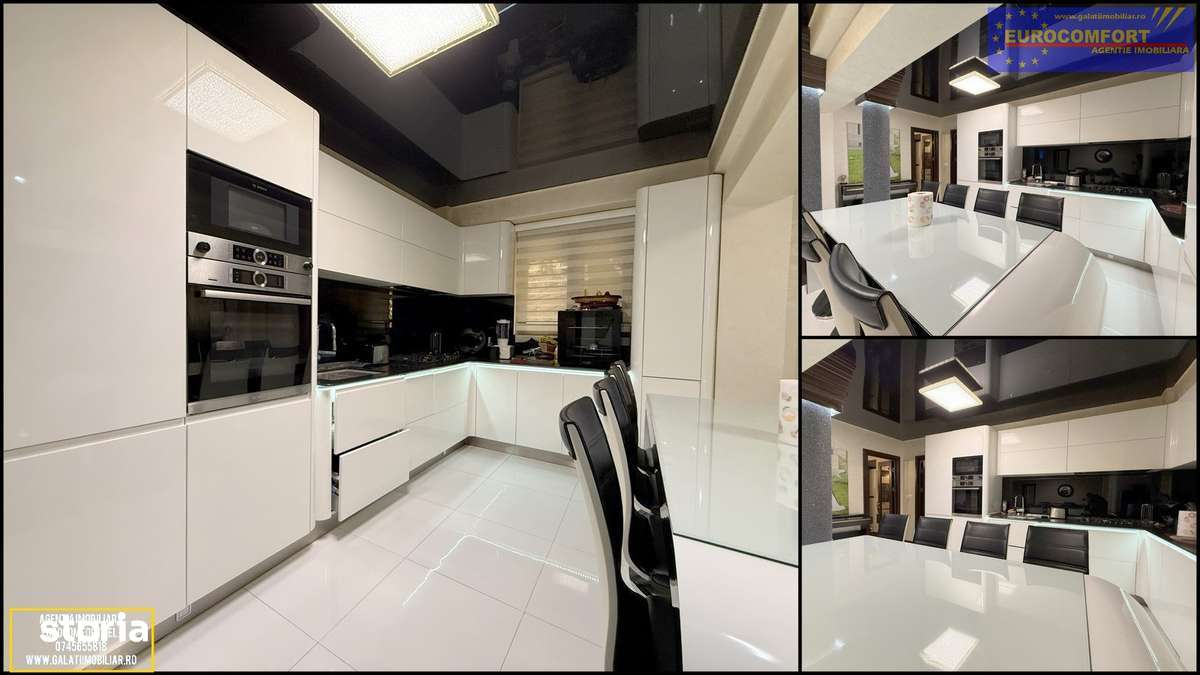 Apartament Premium 3 Camere (80 mp) –  Zona I.C. Frimu (Nae Leonard) - Imagine principală: 4/7