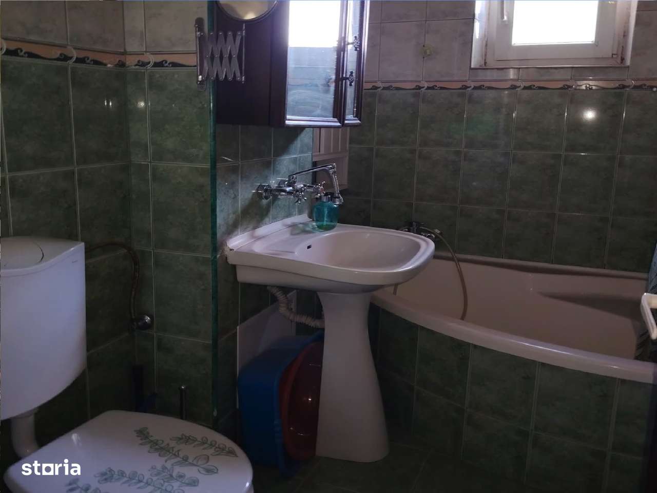 Apartament 3 camere, 2 bai LAPUS - CALEA BUCURESTI-5