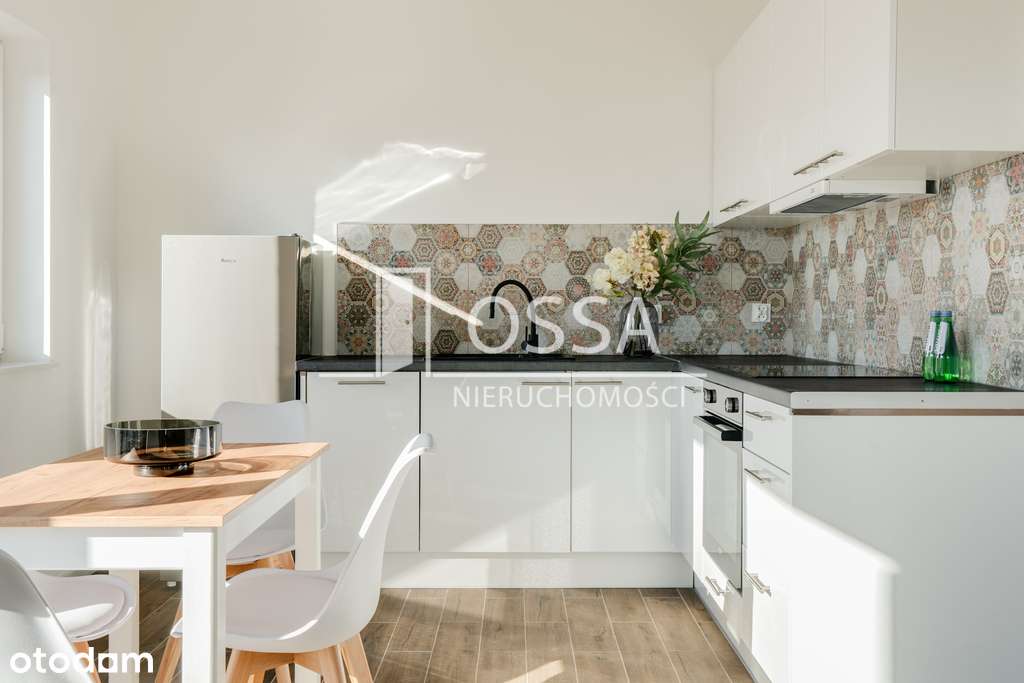 Nowoczesne i kameralne mieszkania | Osowa 16 lokal - Pełny obrazek: 4/12