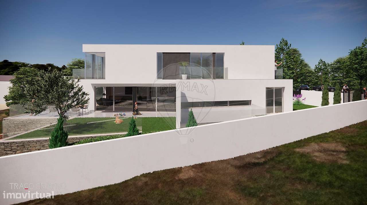 Moradia T5 para venda - Grande imagem: 5/23