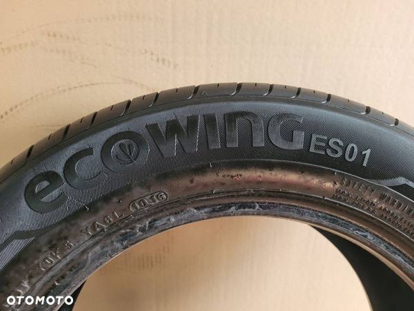 Kumho EcoWing ES01 KH27 185/60R15 84 H - 6