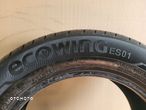 Kumho EcoWing ES01 KH27 185/60R15 84 H - 6