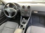 Audi A3 2.0 TDI Sport - 13