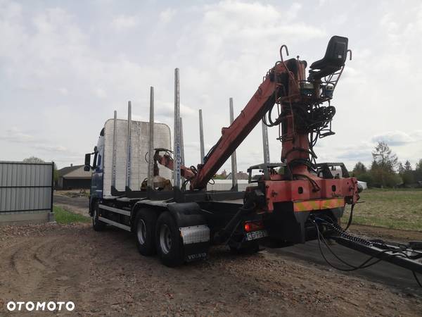 Volvo FH - 34