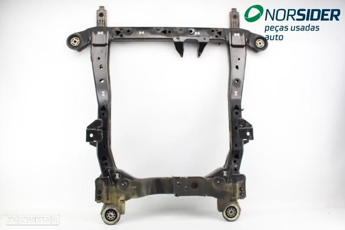 Charriot frente Opel Insignia A|08-13 - 6