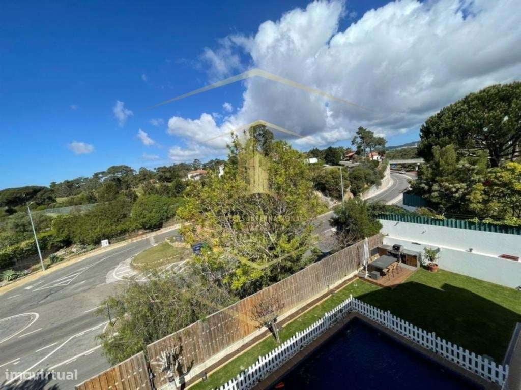 Moradia em Cascais-29