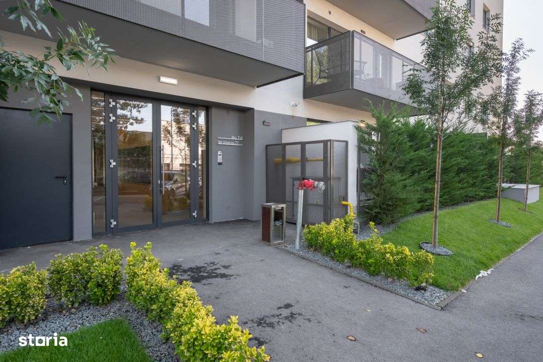 Apartament 2025, Stellaris, Faza 1, mutare imediata! - Imagine principală: 2/19