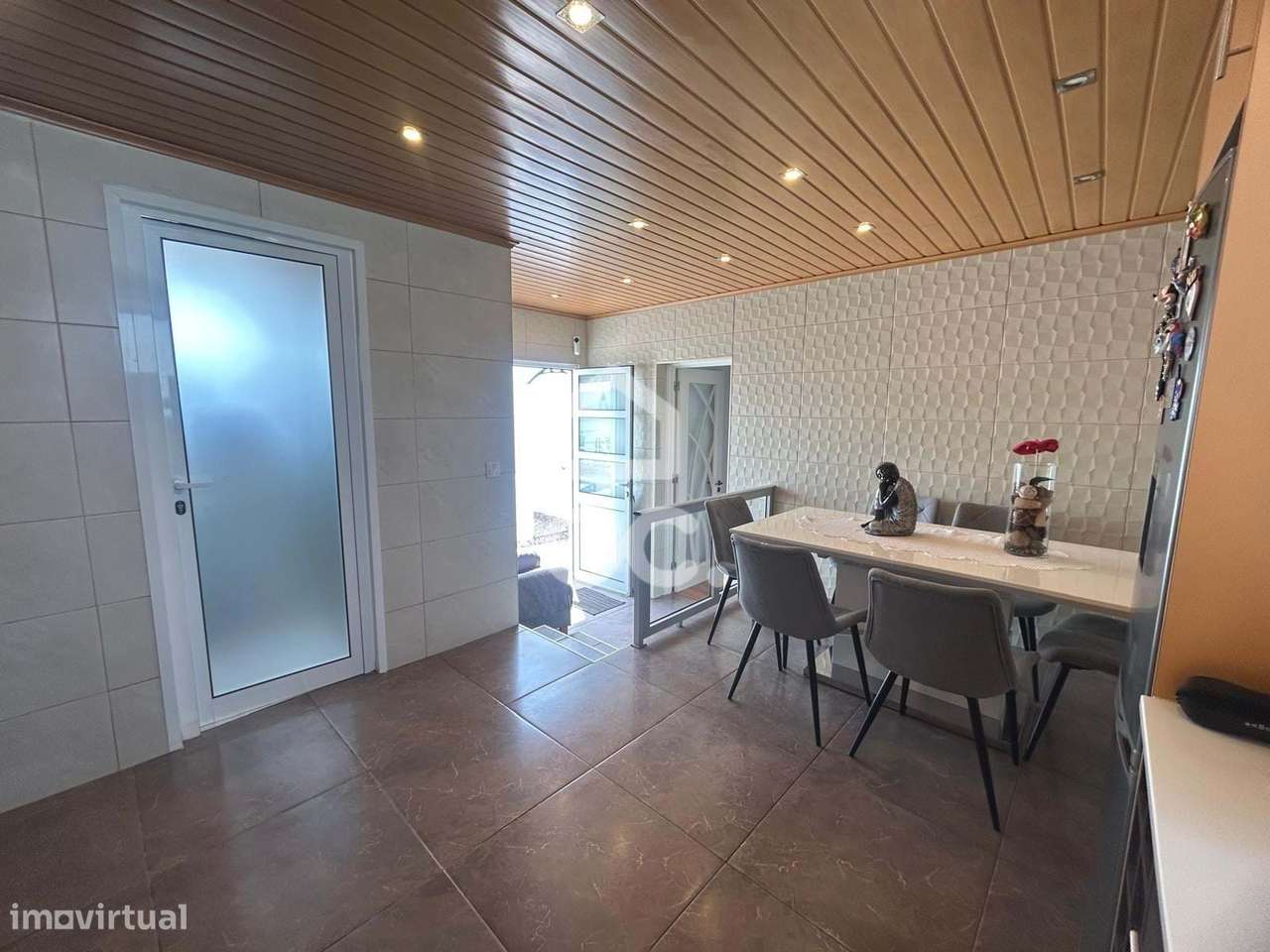 Moradia com 6 Quartos - Santa Clara - Ponta Delgada-24