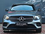 Mercedes-Benz GLC 250 Coupe 4Matic 9G-TRONIC Edition 1 - 5