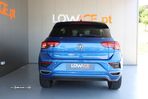 VW T-Roc 1.0 TSI Style - 9