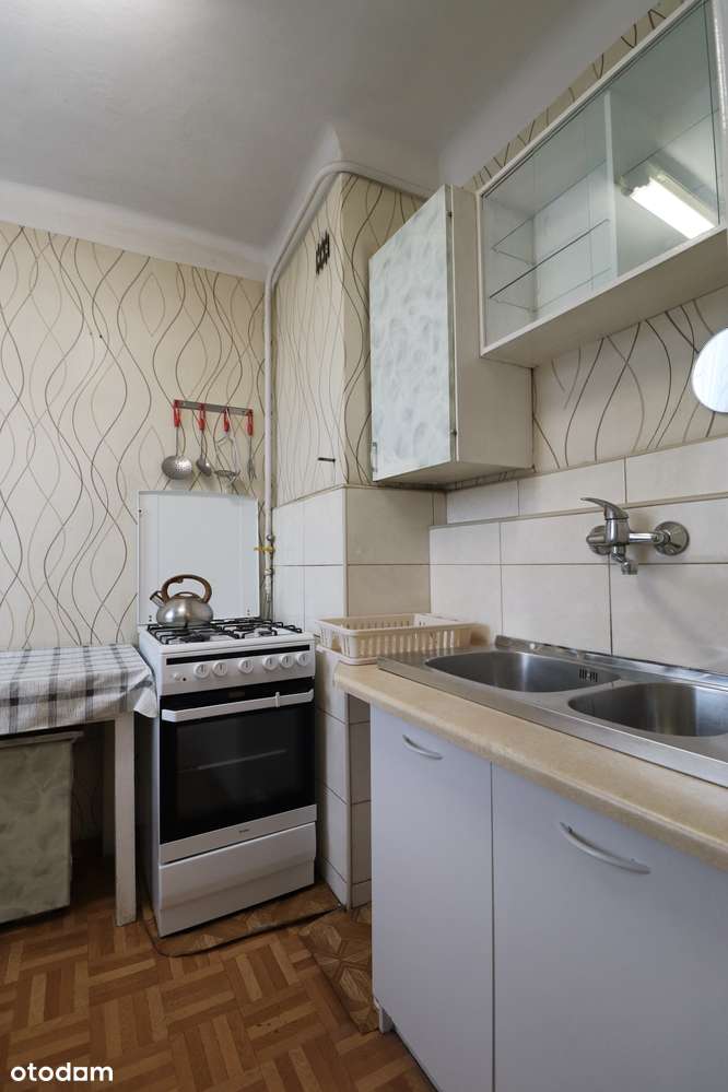 Sosnowiec, Niwka, ul. Śliwki, 2 pokoje, niski blok-11