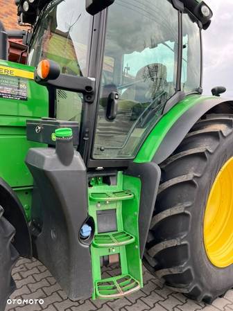 John Deere 6145 R 6155 Fendt 716 - 3