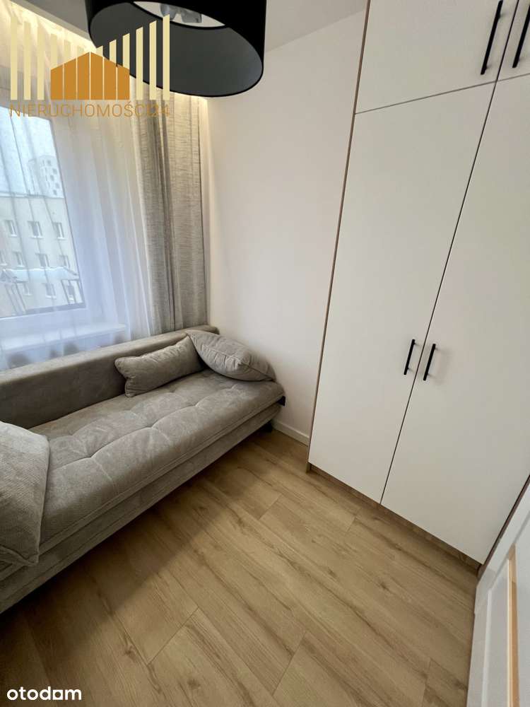 3 pokoje, po generalnym remoncie-7