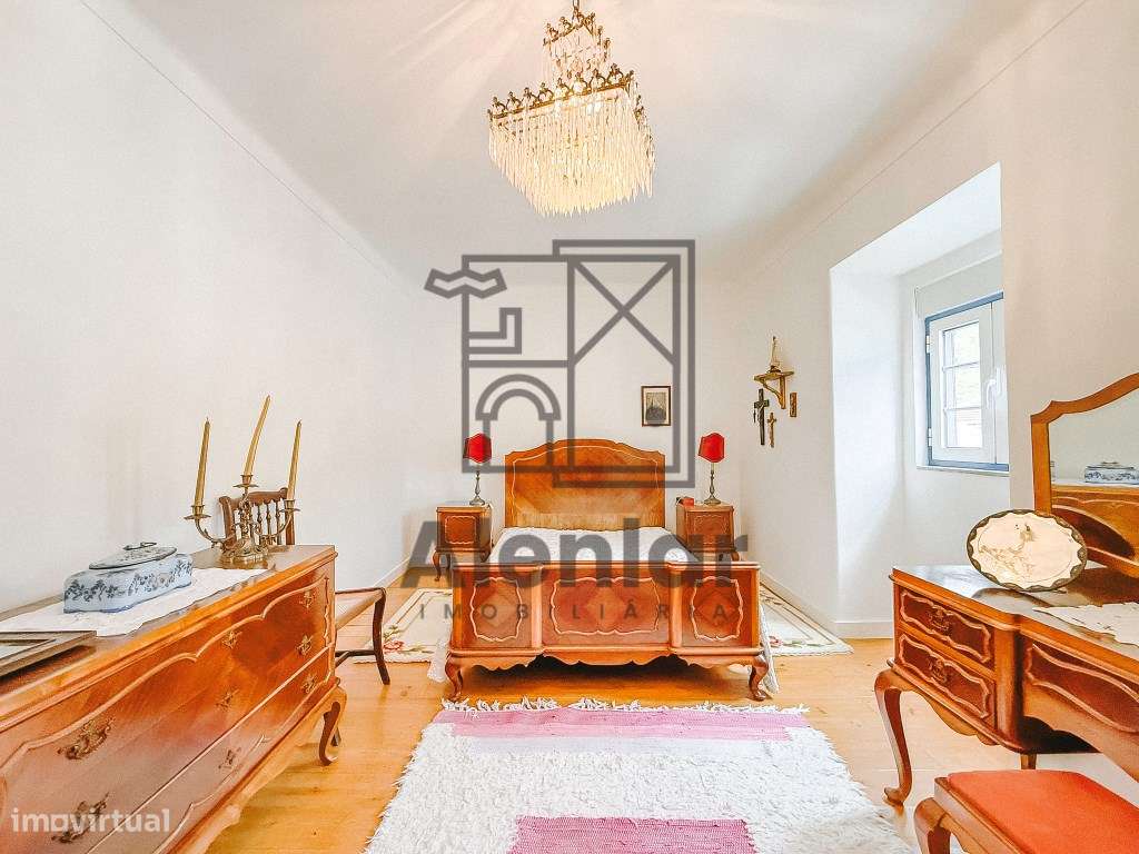 Quinta de Charme no Coração dos Vinhos de Lisboa - Azedia, Alenquer-37