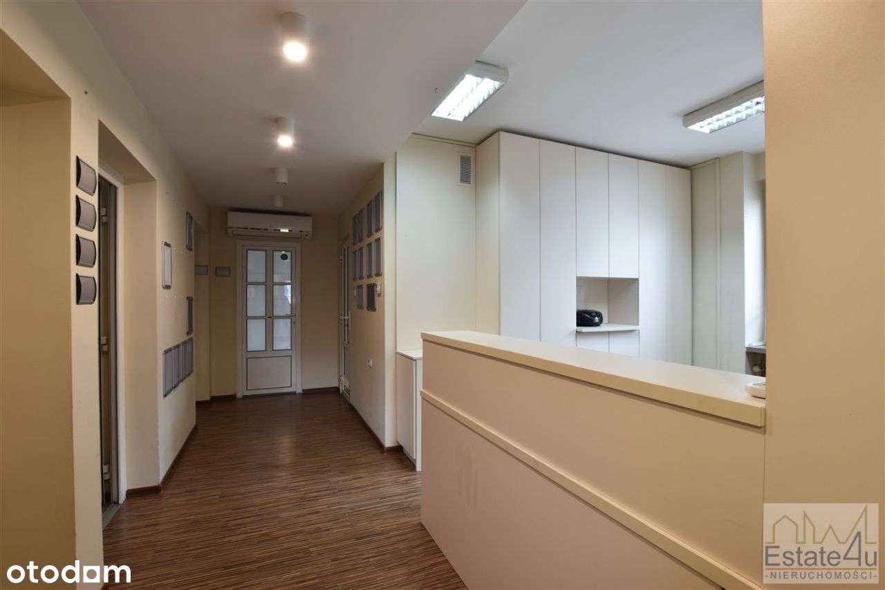 Sosnowiec - Apartament mieszkanie lub usługi-0