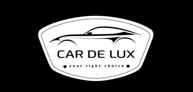 Car De Lux logo