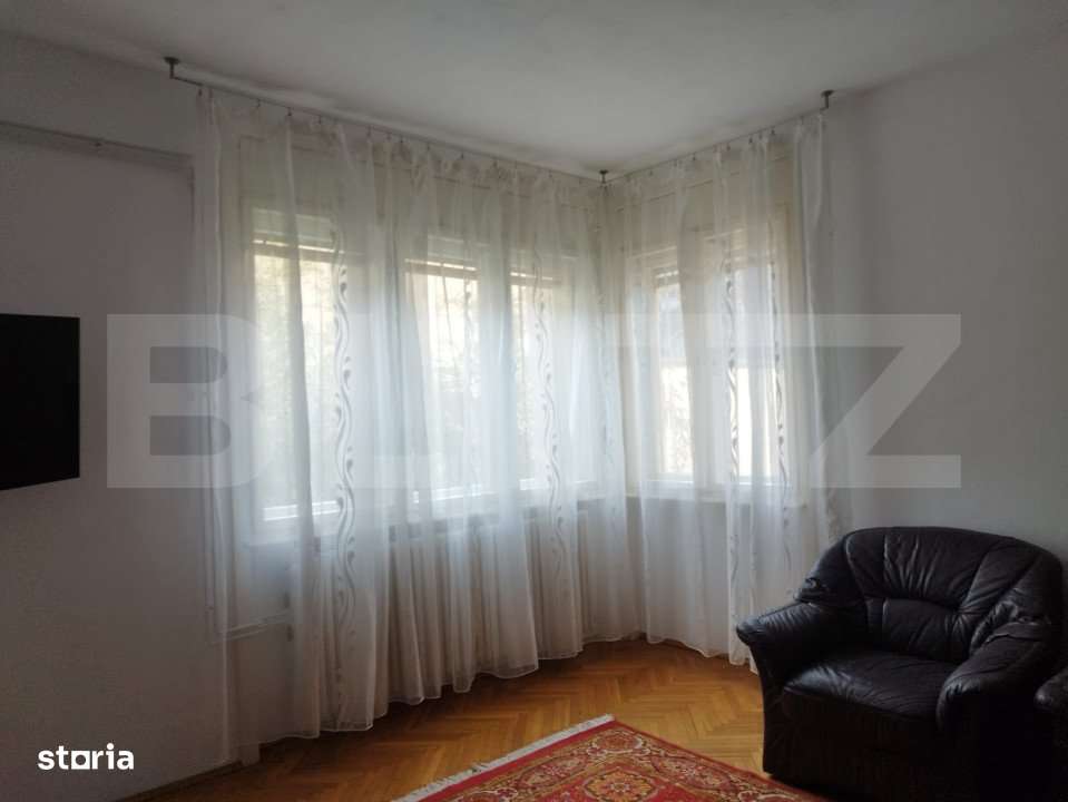 Apartament 2 camere, antreu spatios, 3 terase- una inchisa, garaj, zon - Imagine principală: 4/14