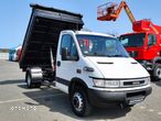 Iveco Daily 65C15 3.0 HDS + Wywrotka 3-stronna Mały Przebieg - 5