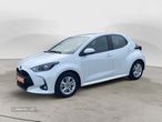 Mazda 2 1.5 L Hybrid VVT-i Select - 2