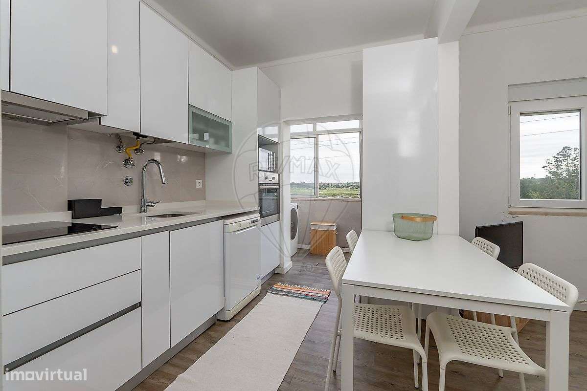 Apartamento T2 para venda - Grande imagem: 4/26