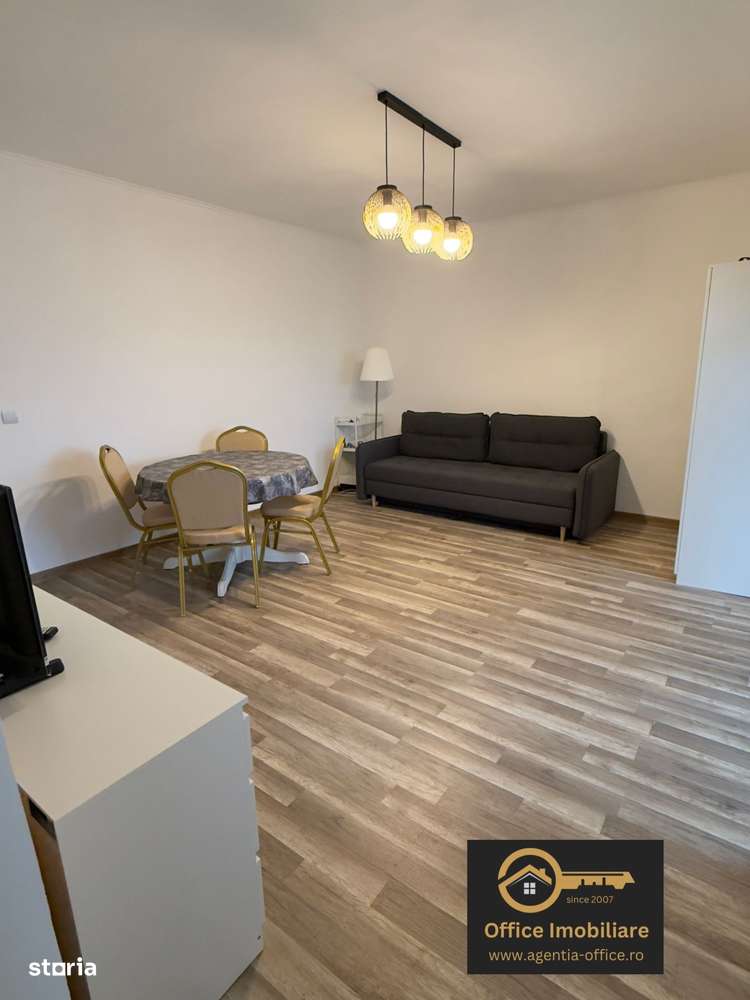 Victoriei zona Pronto apartament 2 camere finisat-0