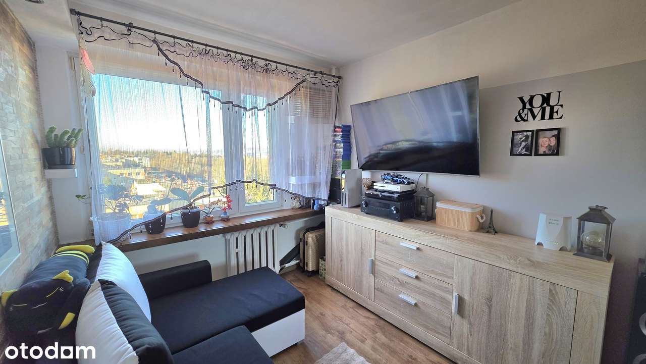 3 pokoje | 62,34 m² | ul. Walerego Sławka – świetna lokalizacja-12