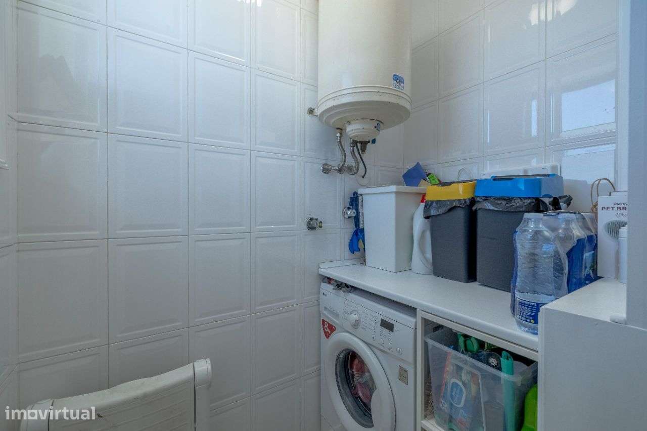 Apartamento T3 à venda em Gondomar-6