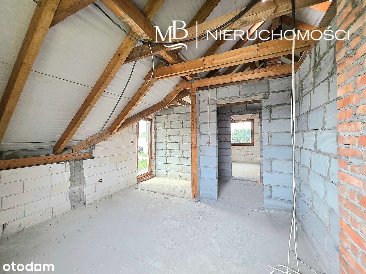 Funkcjonalny dom blisko ul. Żorskiej w Rybniku-5