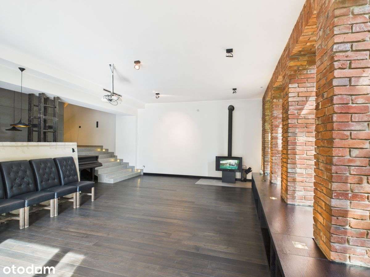 Blisko centrum, pośród zieleni. - Pełny obrazek: 5/20