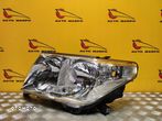 TOYOTA LAND CRUISER 200 V8 REFLEKTOR LAMPA XENON - 4