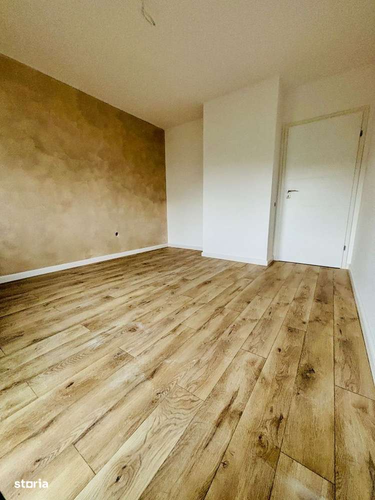 Apartament 3 camere la cheie etaj 1 Promenada Selimbar-13