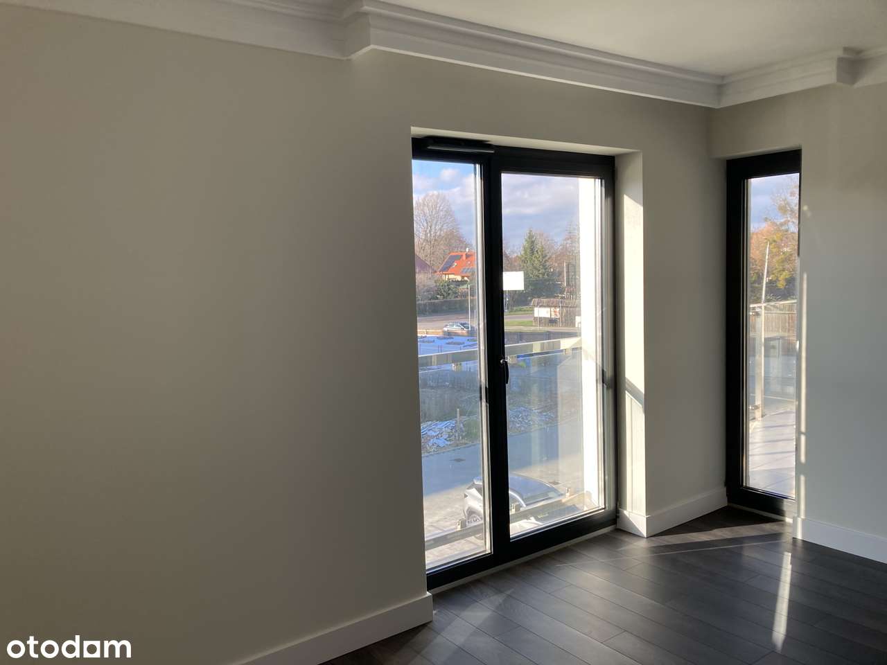 NOWE. Wykończone pod klucz, z tarasami i windą.  Wysoki standard. - Pełny obrazek: 5/20