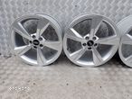 FELGI ALUMINIOWE AUDI  82A601025G  A1 SPORTBACK  7.5JX17   5x100 - 2