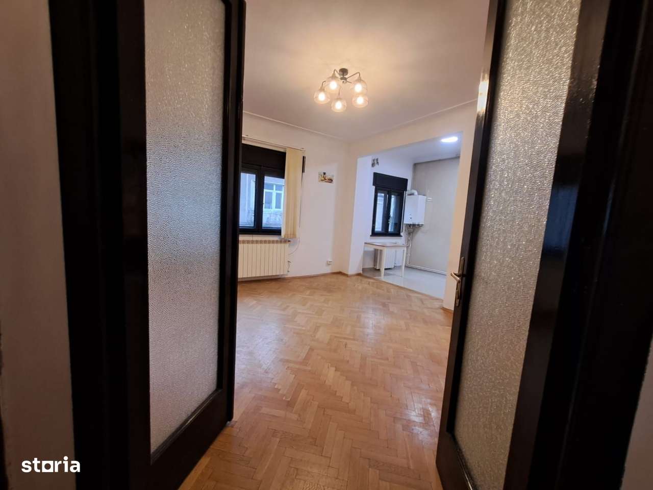 De vânzare: apartament cu 2 camere, pe Calea Dorobanților - Imagine principală: 5/18