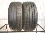 235/55R18 pirelli 2017 opony letnie 7mm 6038 - 1