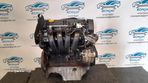 MOTOR COMPLETO OPEL ZAFIRA B 1.8i 16V 140CV Z18XER ASTRA H TIGRA B TWINTOP VECTRA C MOTOR ARRANQUE ALTERNADOR COMPRESSOR AR CONDICIONADO BOMBA DIRECAO DIREÇÃO TURBO INJETOR INJETORES - 1