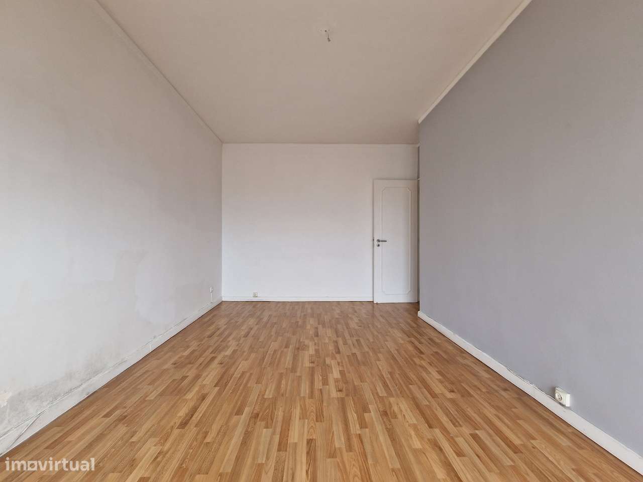 Apartamento T2 em Carnaxide - Centro de Carnaxide-7