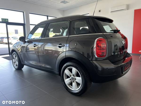 MINI Countryman One - 3