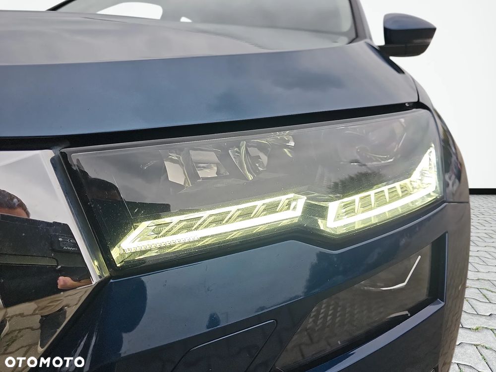 Skoda Karoq 1.5 TSI 150KM Style/ Bezwypadkowy/ Serwis ASO/ Pierwszy właściciel