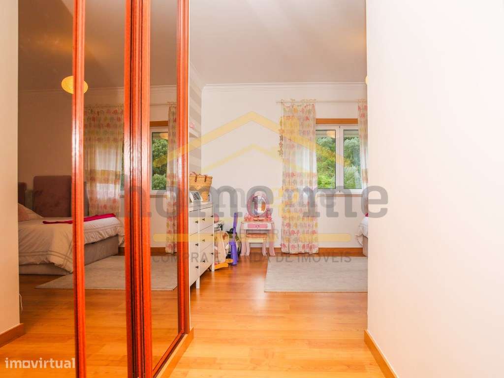 Magnifico Apartamento T3 - Vila Franca de Xira-16