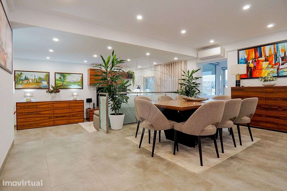 Apartamento T4 para venda - Grande imagem: 5/25