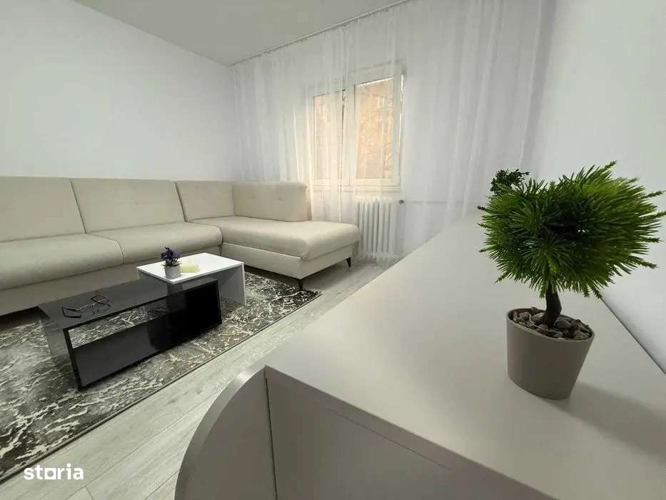 0% comision | Brancoveanu | 2 camere | Complet renovat-4