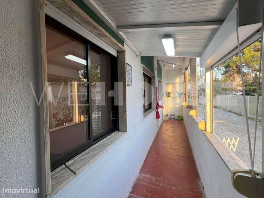 T3 R/C na Quinta da Lomba - Barreiro - Grande imagem: 3/22