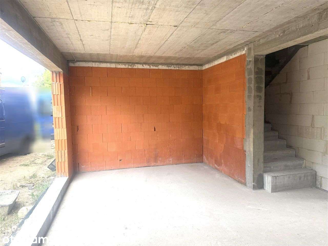 Budynek energooszczędny Wawer-Las-2