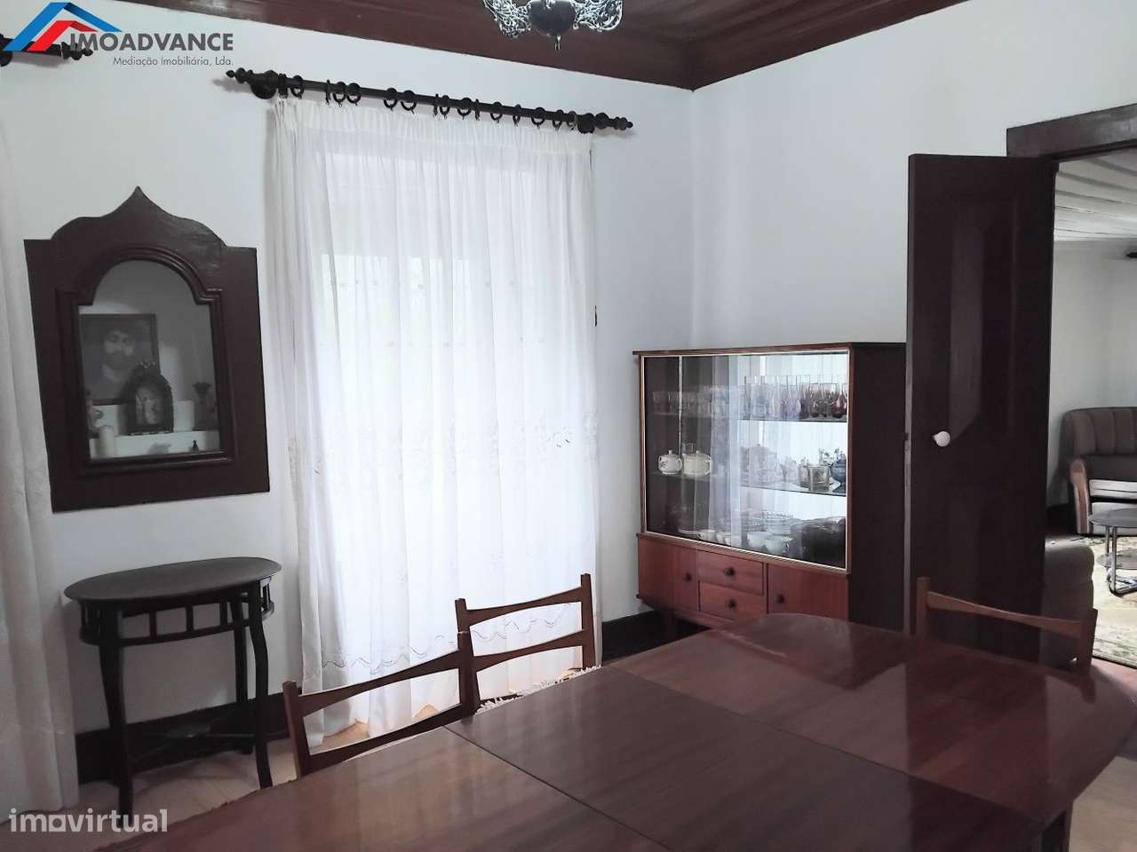 Moradia Remodelada em Lorvão - Penacova - Coimbra-41
