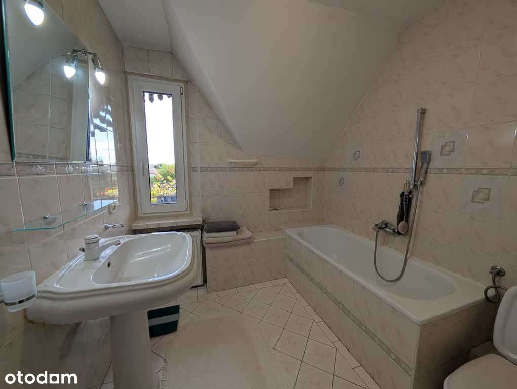 Dom w Mieszkowicach + budynek gospodarczy-11