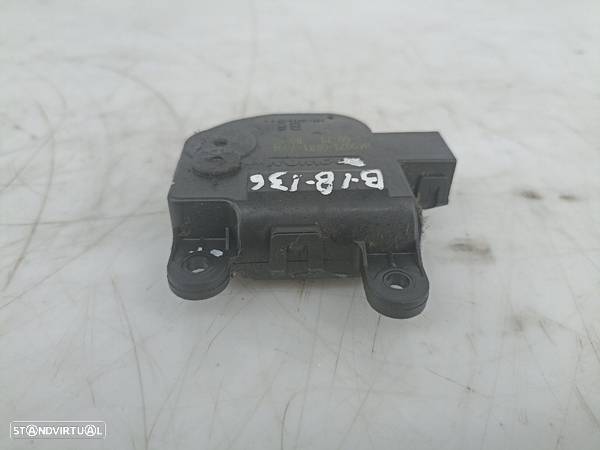 Motor Comporta Da Chaufagem Sofagem  Hyundai I40 (Vf) - 2