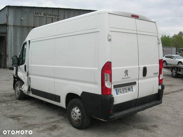 Peugeot BOXER - 6